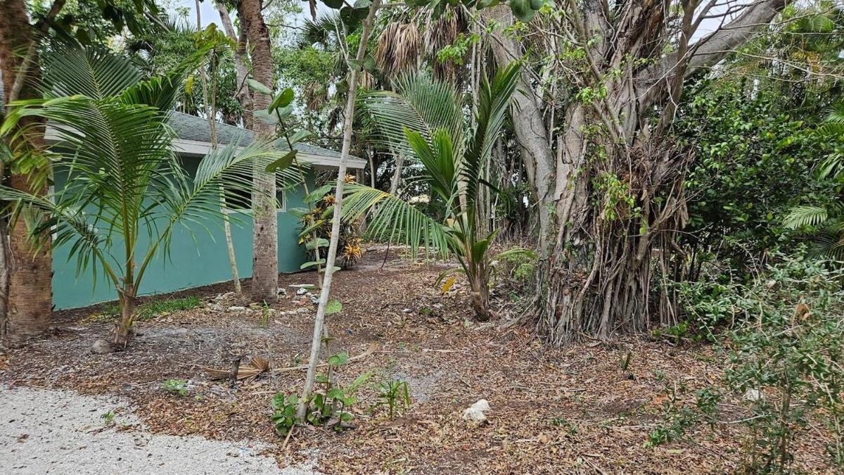 Blue Crab Dock On Gulf Canal Front Close 2 Beach Restaurants Bonita Springs Luaran gambar